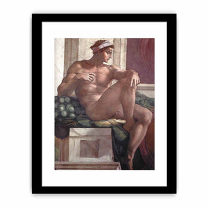 Ignudo -6 1511