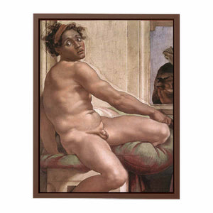 Ignudo -6 1509