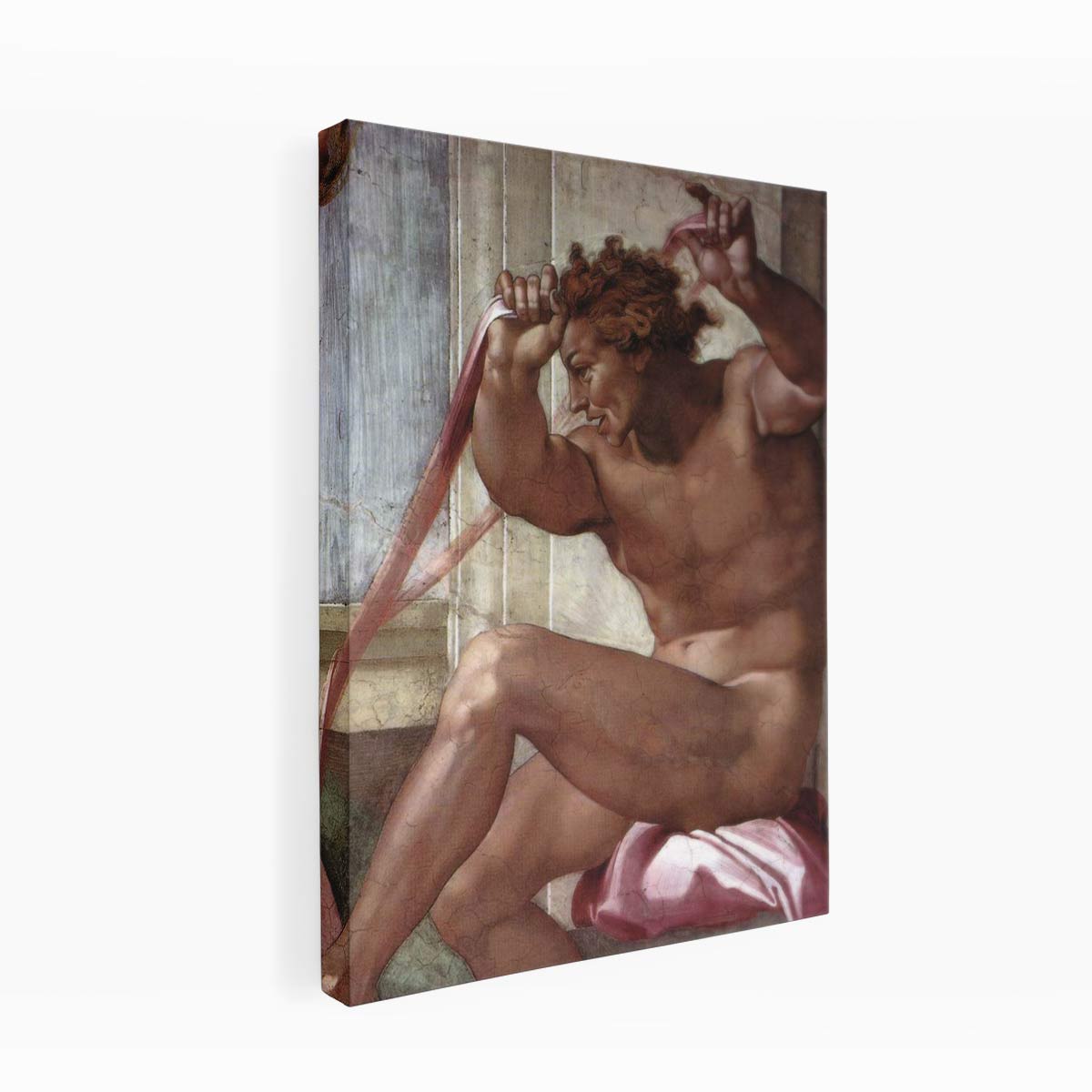 Ignudo -4 1511