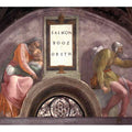 Salmon - Boaz - Obed 1511-12
