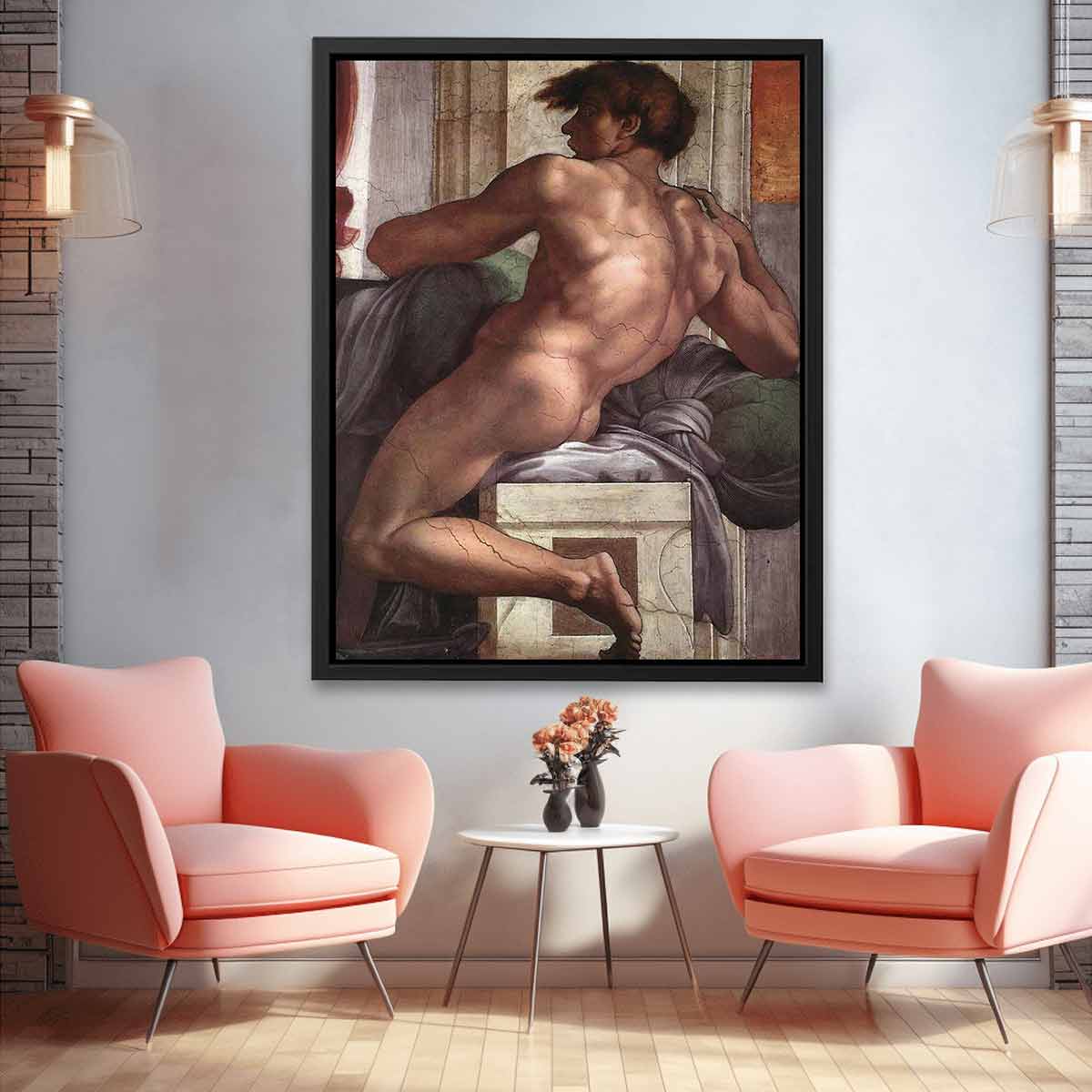 Ignudo -1 1511