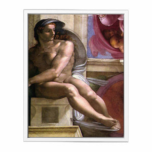 Ignudo -2 1511