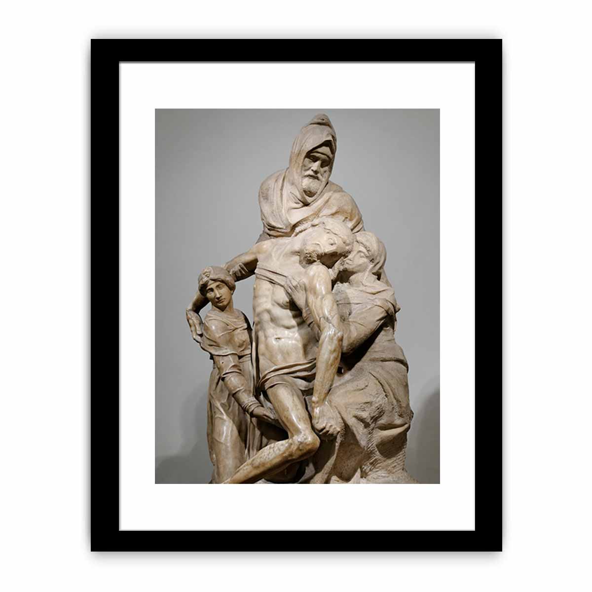 Pietà 2