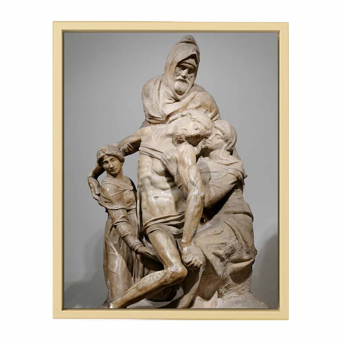 Pietà 2