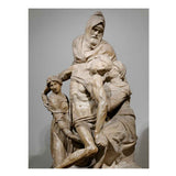 The Deposition By Michelangelo Buonarroti artwork preview