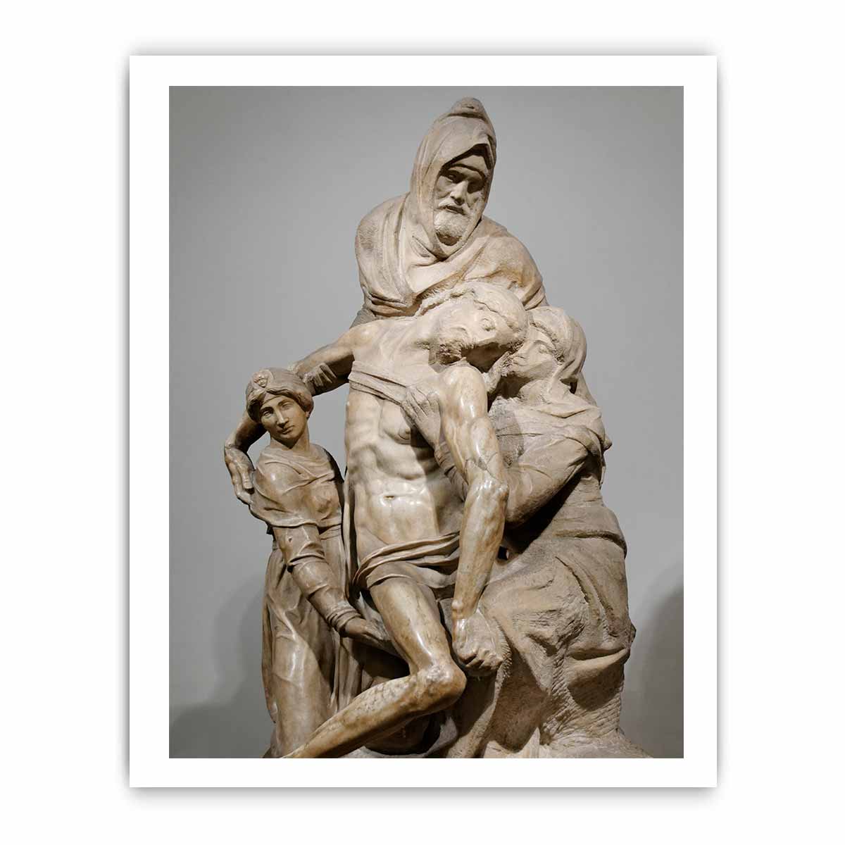 Pietà 2