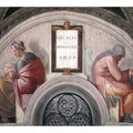 Hezekiah - Manasseh - Amon 1511-12