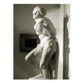 Rebellious Captive By Michelangelo Buonarroti