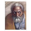 Jacob - Joseph (detail) By Michelangelo Buonarroti