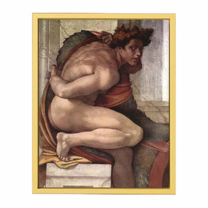 Ignudo -3 1511