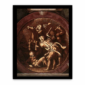 Medallion (3) 1511