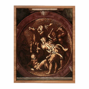 Medallion (3) 1511