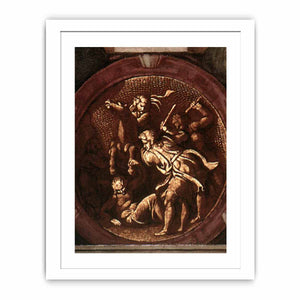 Medallion (3) 1511