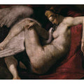 Leda and the Swan 2
