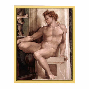 Ignudo -5 1509