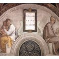 Zerubbabel - Abiud - Eliakim 1511-12
