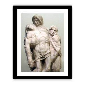 Palestrina Pietn By Michelangelo Buonarroti