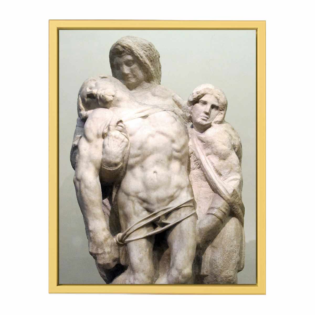 Palestrina Pietn By Michelangelo Buonarroti