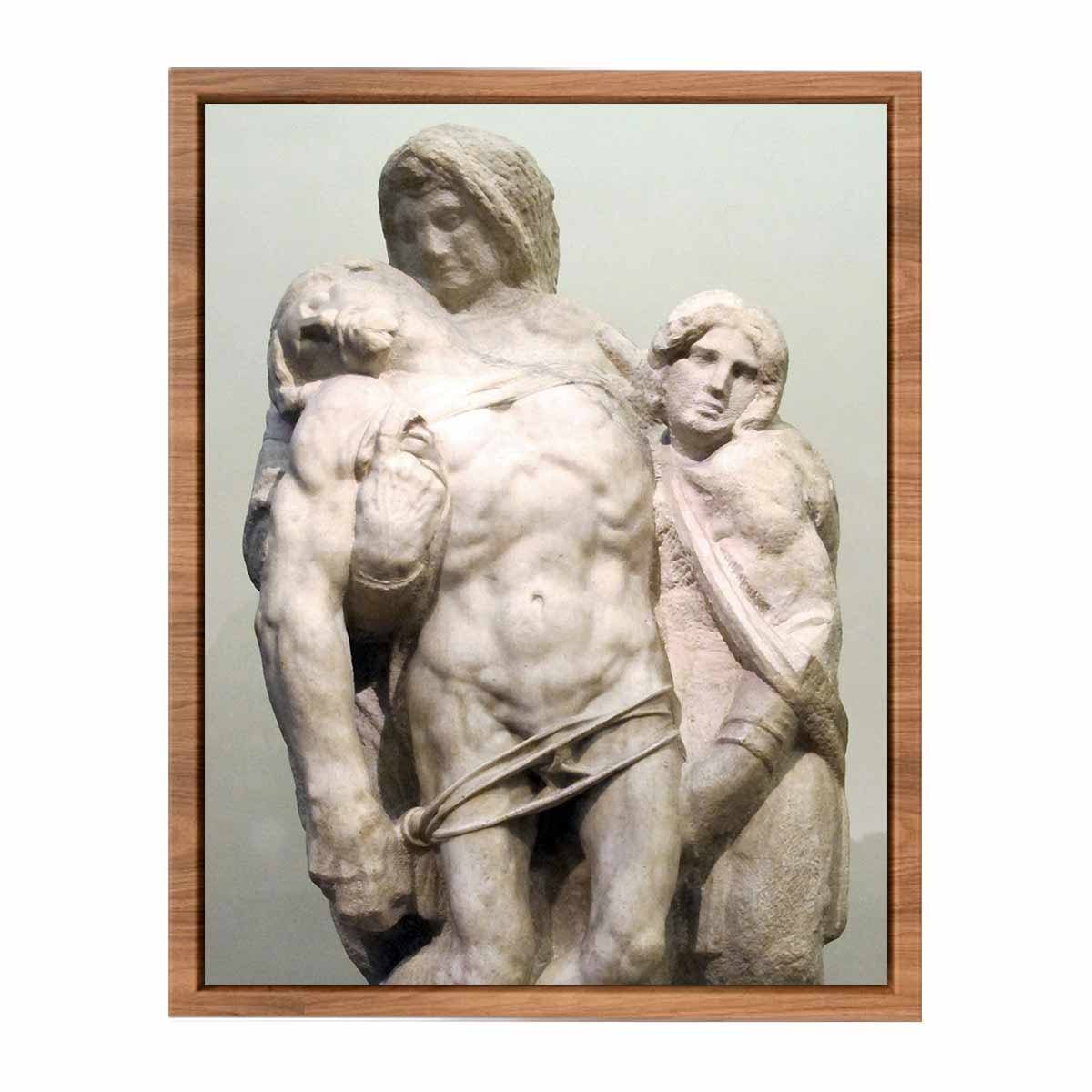 Palestrina Pietn By Michelangelo Buonarroti