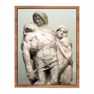 Palestrina Pietn By Michelangelo Buonarroti