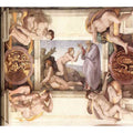 The ceiling (detail-1) 1508-12