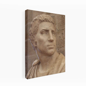 Brutus [detail: 1]