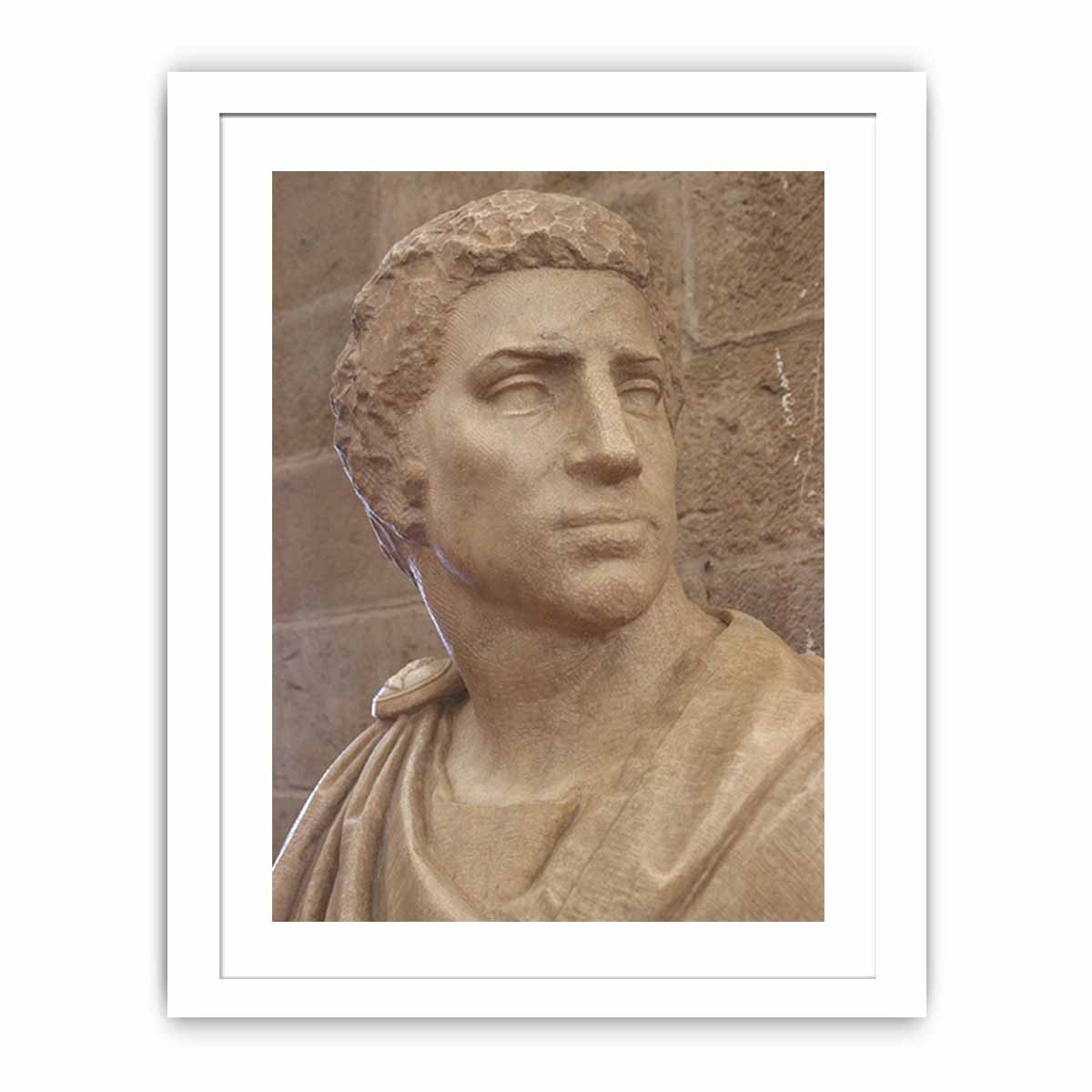 Brutus [detail: 1]