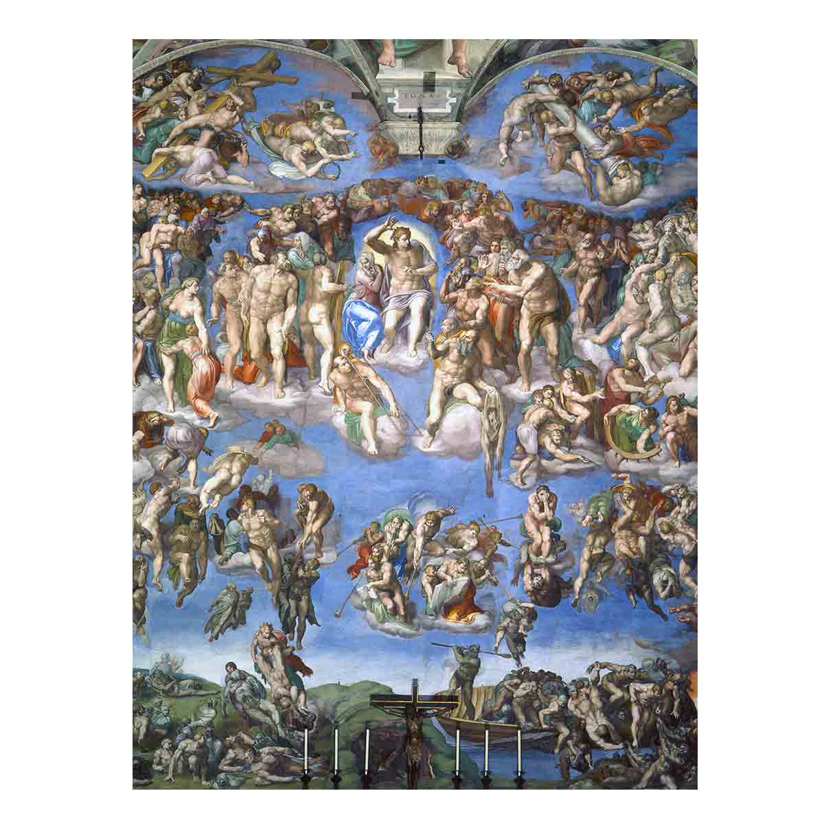 Last Judgment