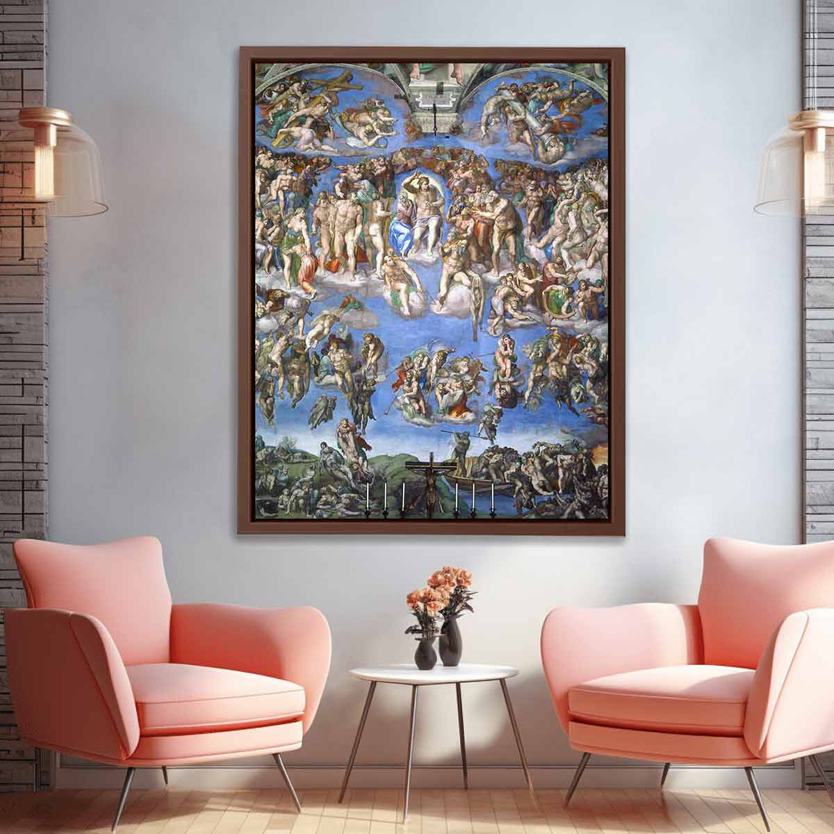 Last Judgment
