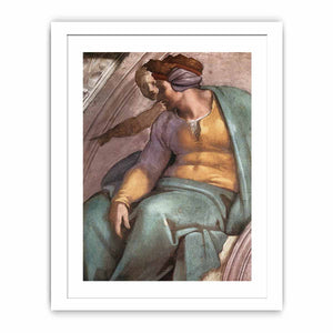 Uzziah - Jotham - Ahaz (detail-1) 1511-12