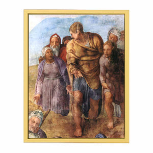 Matyrdom of Saint Peter [detail] I