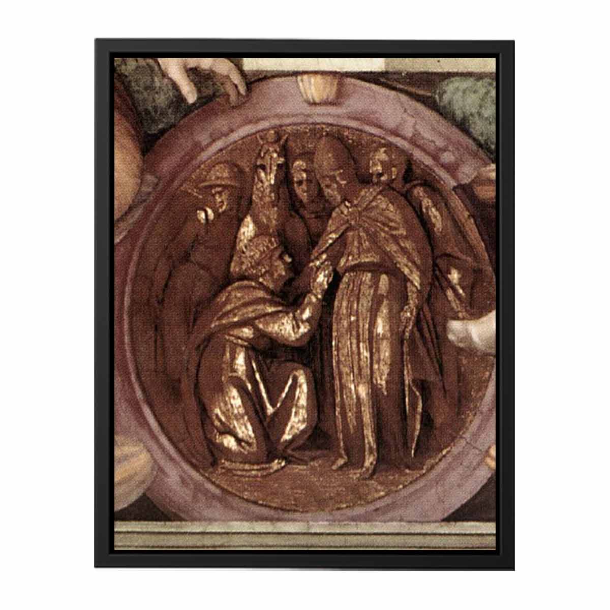 Medallion (5) 1511