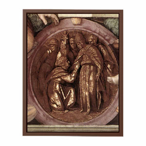 Medallion (5) 1511