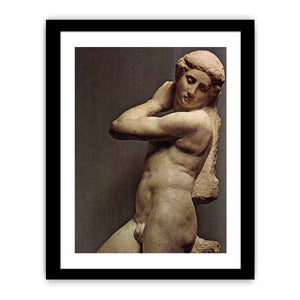 David-Apollo [detail: 1]