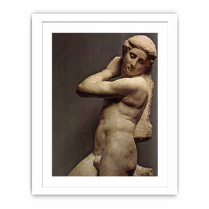David-Apollo [detail: 1]
