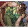 Last Judgment (detail) 15