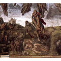 Last Judgment (detail) 4