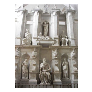 Tomb of Pope Julius II