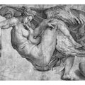 Leda and the Swan
