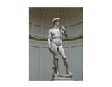 David By Michelangelo Buonarroti artwork preview