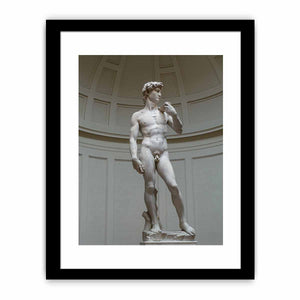 David By Michelangelo Buonarroti