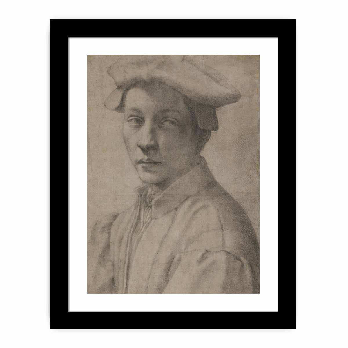 Andrea Quaratesi By Michelangelo Buonarroti