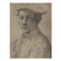 Andrea Quaratesi By Michelangelo Buonarroti