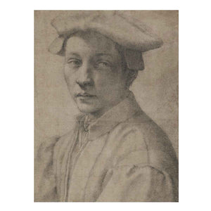 Andrea Quaratesi By Michelangelo Buonarroti