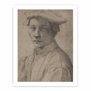 Andrea Quaratesi By Michelangelo Buonarroti