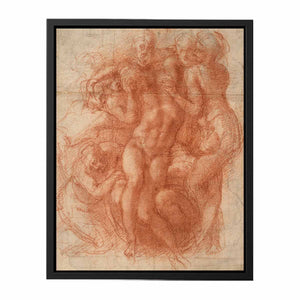 The Lamentation of Christ