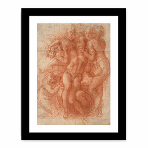 The Lamentation of Christ