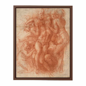 The Lamentation of Christ