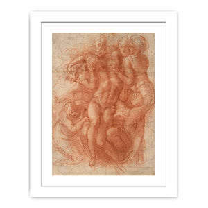 The Lamentation of Christ
