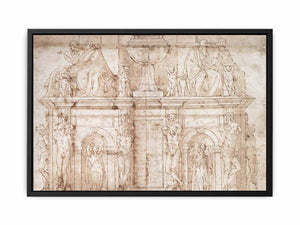 Tomb of Julius II